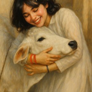 Cow Therapy