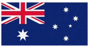 Australia Flag