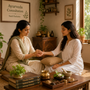 Ayurveda