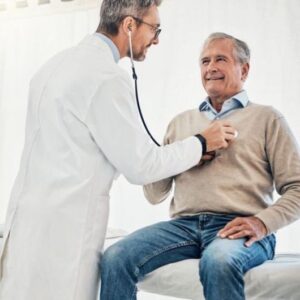 Lifestyle Medicine and Pain Physician focuses on chronic pain management and disease prevention through healthy lifestyle modifications.