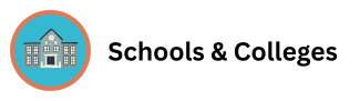 Schools & Colleges - HuHaHo Wellness Delhi