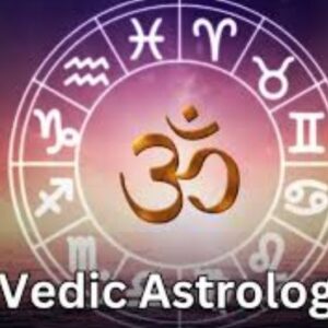 Vedic Astrology is an ancient science that explores the influence of planetary positions on your life.