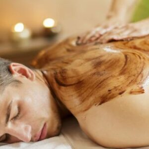 Mud Therapy is a time-tested healing ceremony that offers the purest element of nature in its depths to the body