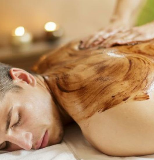 Mud Therapy is a time-tested healing ceremony that offers the purest element of nature in its depths to the body