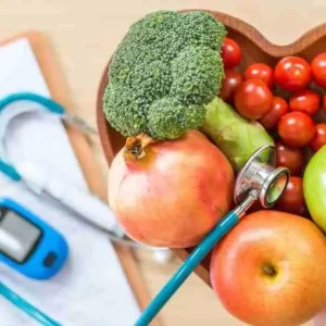 Dietician