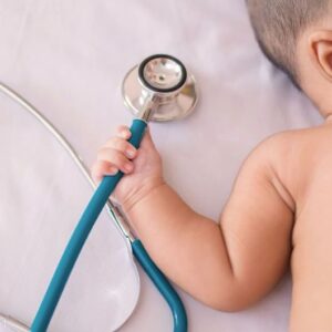 Pediatrician at HuHaHo provides comprehensive care for children, from infants to adolescents. We focus on preventive health, growth check-ups, immunizations, and the management of common childhood illnesses.