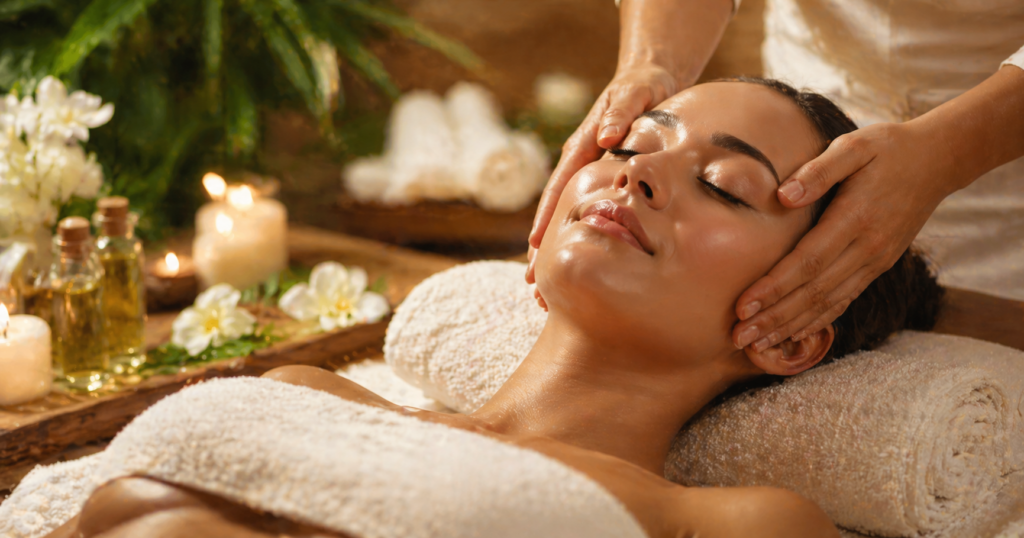 rejuvenate treatment