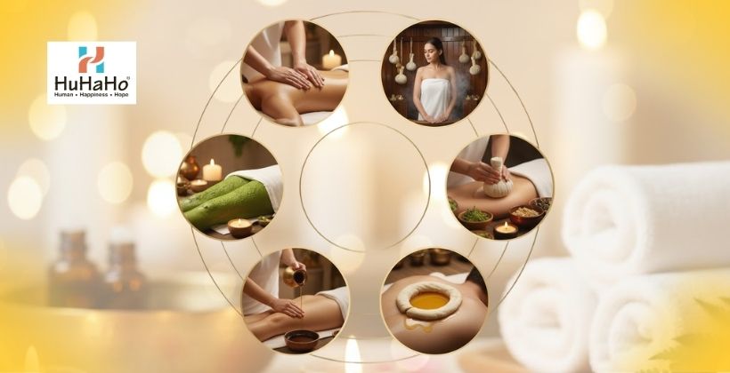 Rejuvenate Treatment