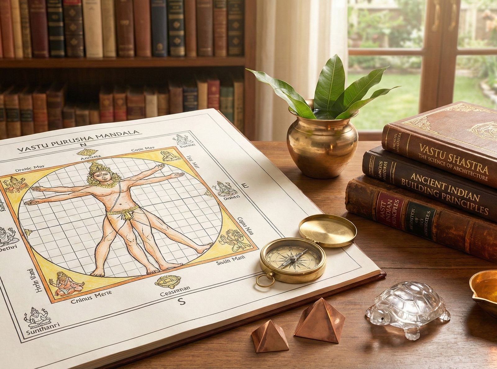 Vastu Consultation