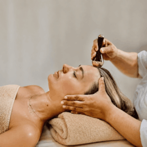 Kansa Therapy