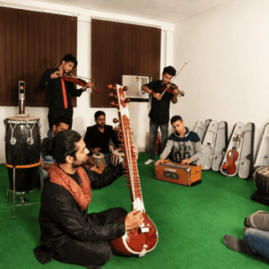 Music Therapy