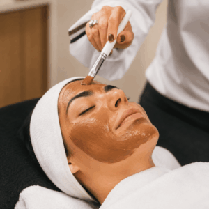 Nalpamaran Facial