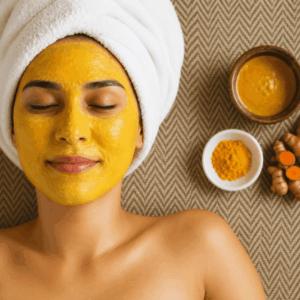 Ubtan Facial