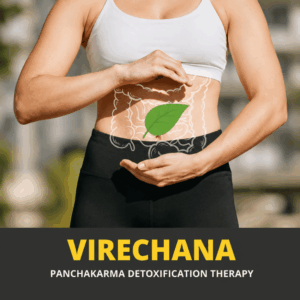 Virechana