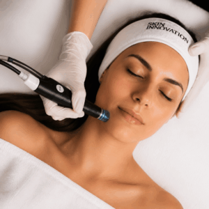 Hydra Facial