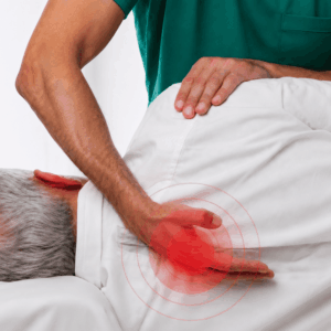 Chiropractic Therapy