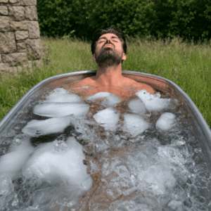 Ice Bath