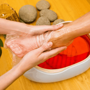Wax Therapy