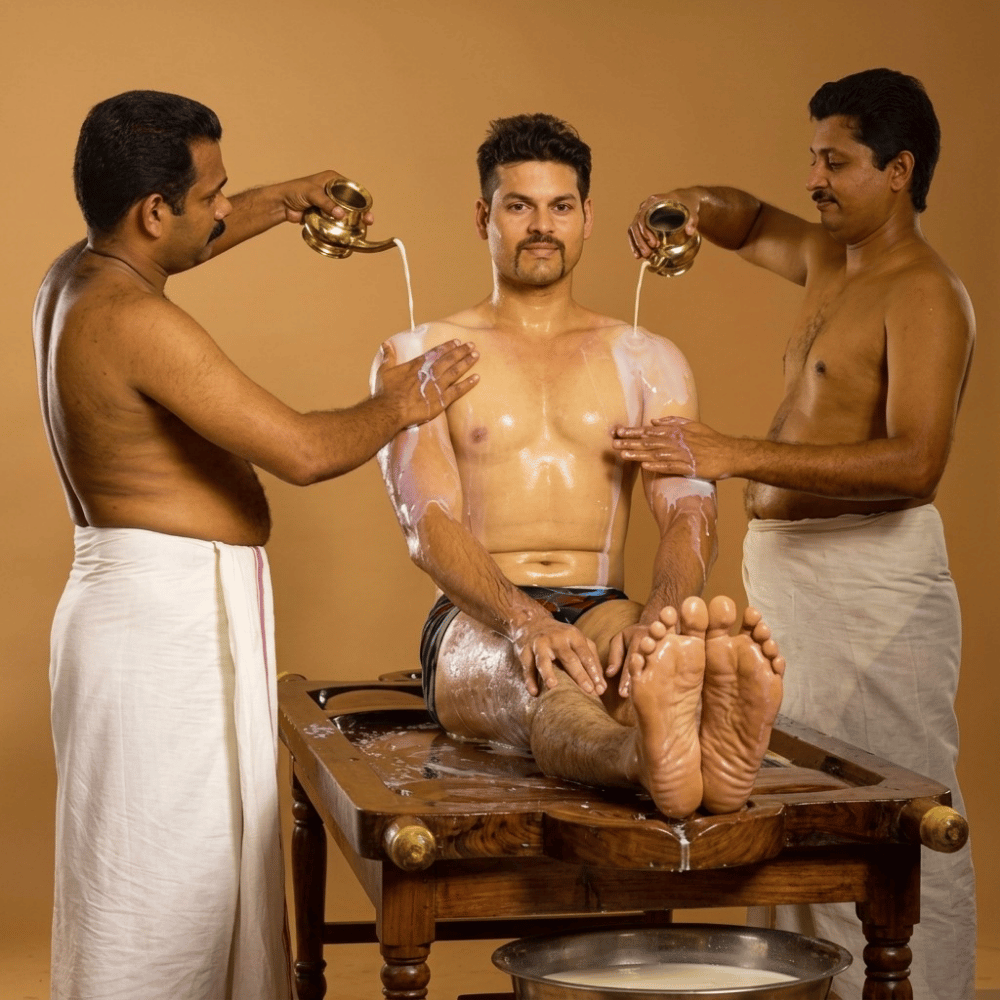 Dhanyamladhara
