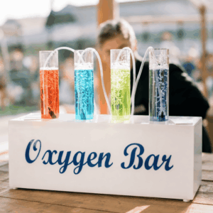 Oxygen Therapy