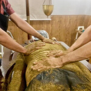 Udgharshana