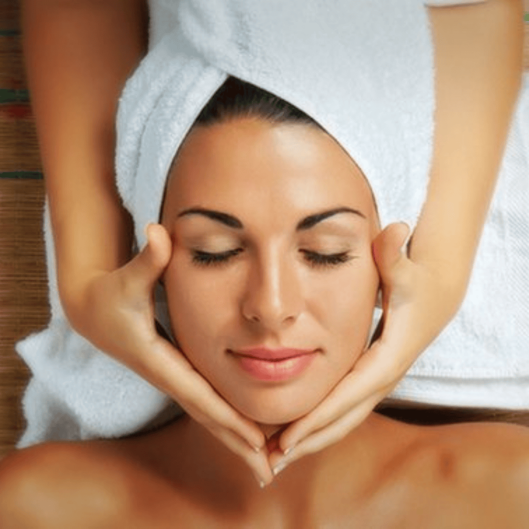 Trayodashi Facial