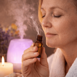 Aroma Therapy