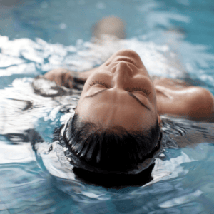 Hydrotherapy