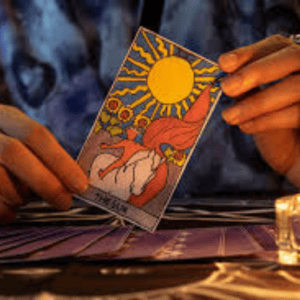 Tarot Reading