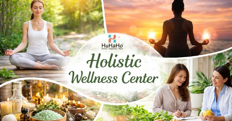 Holistic Wellness Center