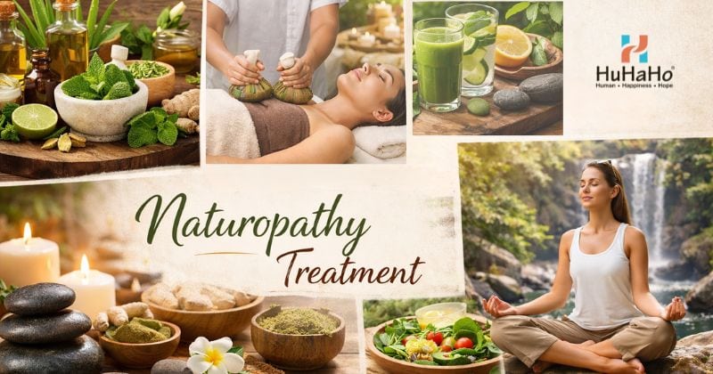 naturopathy treatment