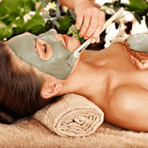 Ksheerabal Facial