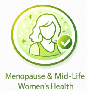 menopause - HuHaHo Wellness Delhi