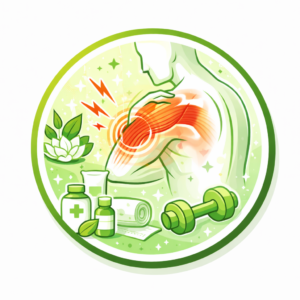 muscle strain - HuHaHo Wellness Delhi