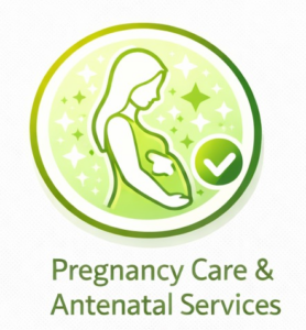 pregnecy care - HuHaHo Wellness Delhi