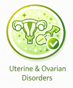 uterine - HuHaHo Wellness Delhi